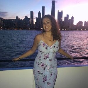 Meet your Posher, Kaitly